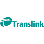 The Translink logo