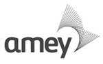 The Amey Rail logo