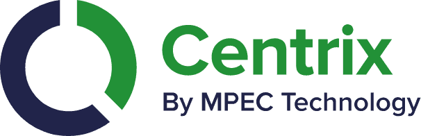 The Centrix Logo