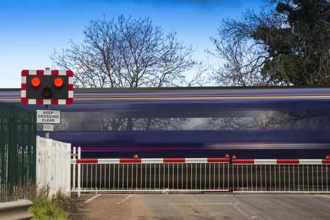 Level Crossing Event Monitoring | MPEC