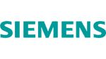 The Siemens logo