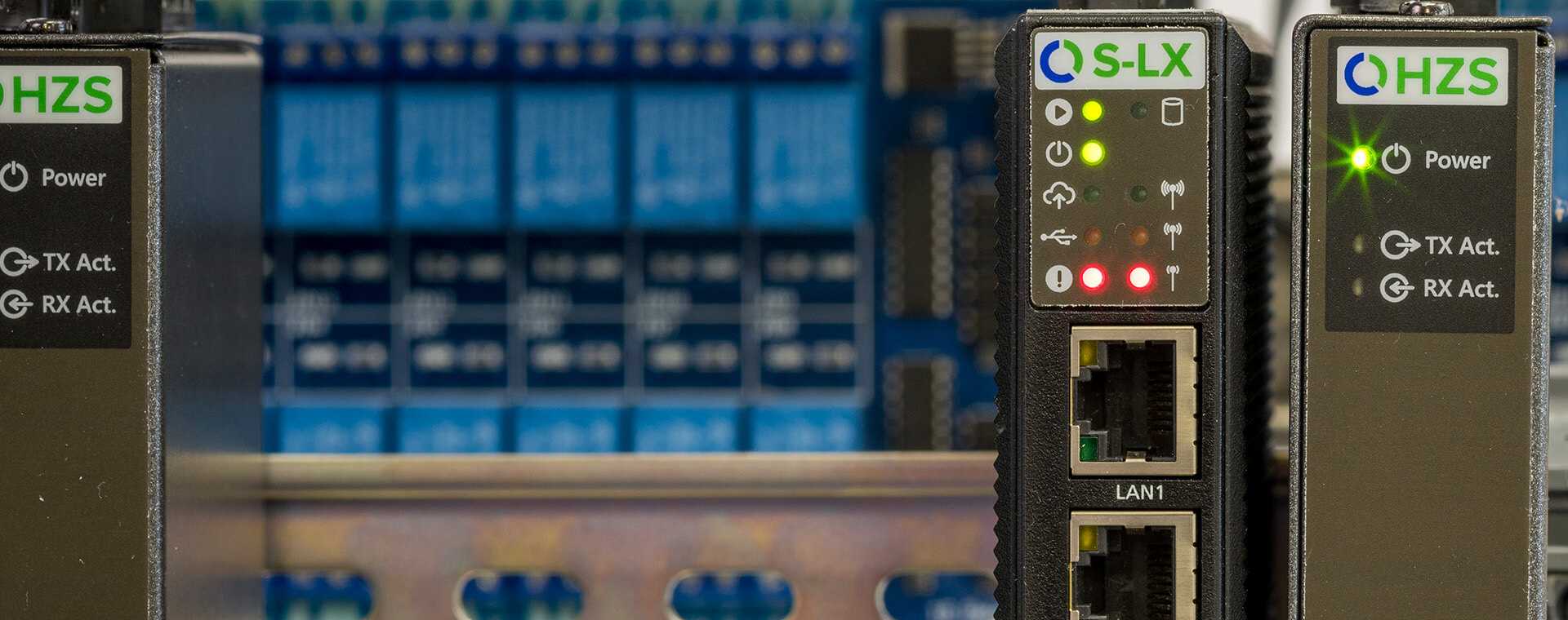 TDM, SSI & Serial Data Monitoring