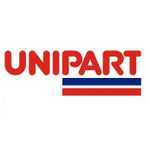The Unipart logo