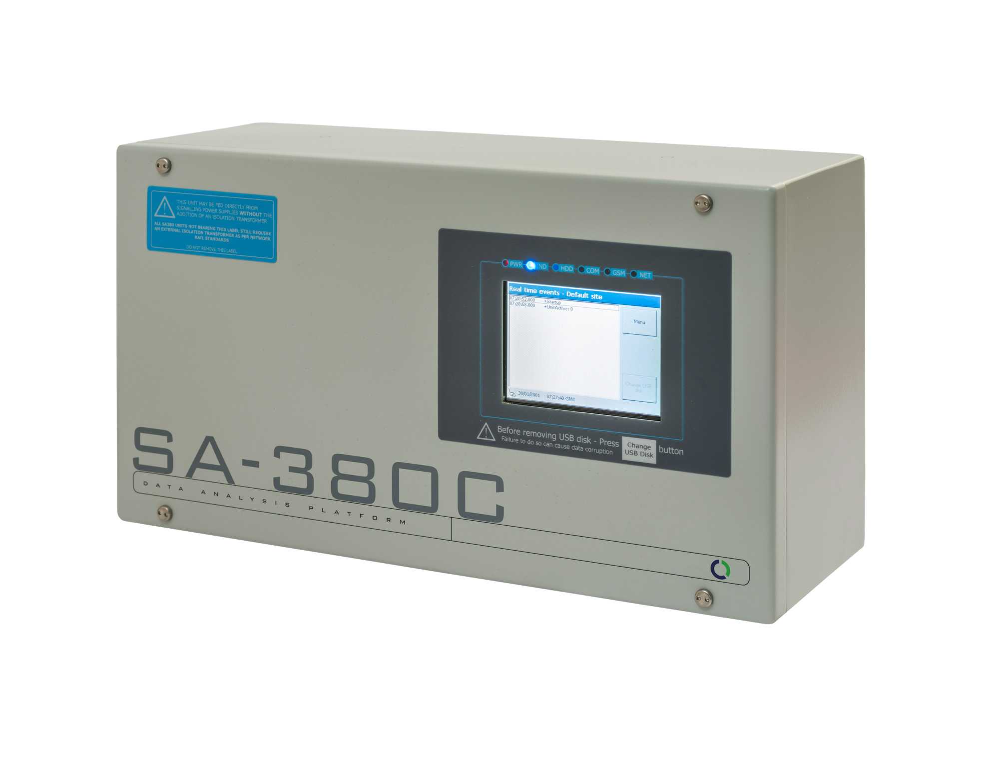 SA-380c system